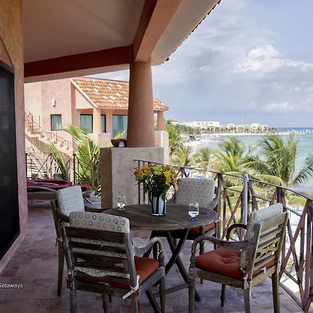 Luna Encantada C1 Плая-дель-Кармен Экстерьер фото