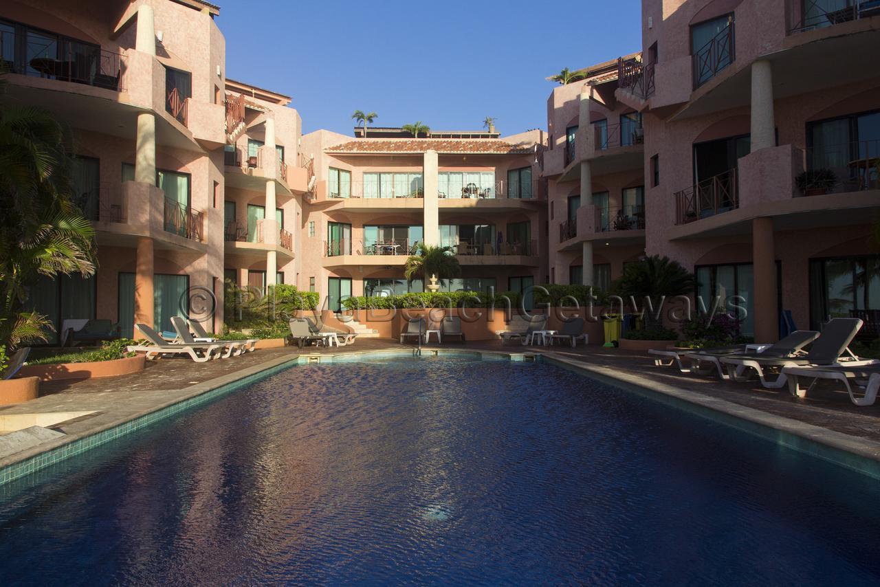Luna Encantada C1 Плая-дель-Кармен Экстерьер фото
